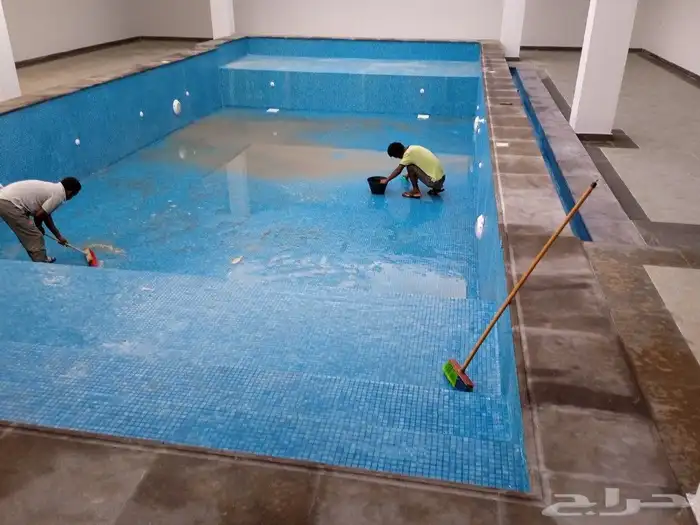 فني مسابح درة العروس بجده 5
