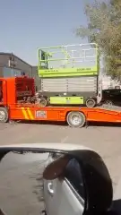 اجار رافعات شوكية وسيزرات بكل المقاسات 1