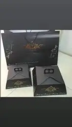 مطابع طباعة دعاية وإعلان استكر أكياس قهوه اكرليك 0