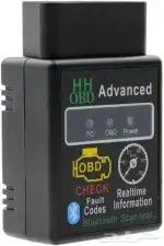 جهاز فحص السيارات OBD2 1