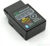 جهاز فحص السيارات OBD2 3