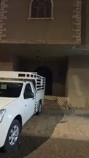 مشواره داخل مكة 1