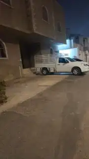 مشواره داخل مكة 2