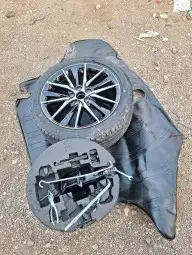 تشليح الحائر قطع غيار كامري من مديل 2018الى2023 0
