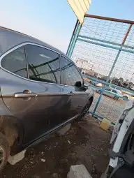 تشليح الحائر قطع غيار كامري من مديل 2018الى2023 6