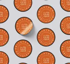 طباعة بوكسات واستكرات واكواب 7