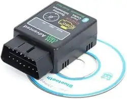 جهاز فحص السيارات OBD2 0