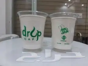 طباعة اكواب ورقيه وبلاستيك 0