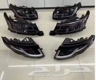CONTROL ARM RANGE ROVER VOGUE SPORT 2015 8