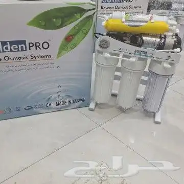 فلاتر تحليه بيع تركيب صيانه كافيهات استراحات منازل 0