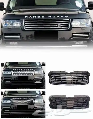 CONTROL ARM RANGE ROVER VOGUE SPORT 2015 12