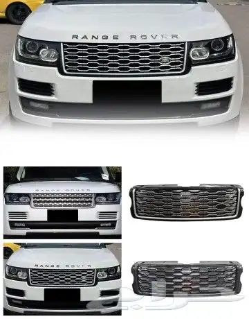 CONTROL ARM RANGE ROVER VOGUE SPORT 2015 10