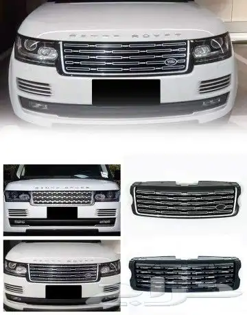 CONTROL ARM RANGE ROVER VOGUE SPORT 2015 11