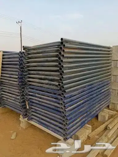 سقالات للايجار 1