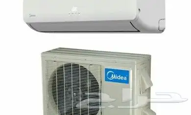 جميع أنواع المكيفات بأقل أسعار السوق 1