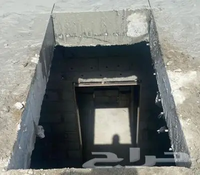 قص وتخريم الخرسانه 1