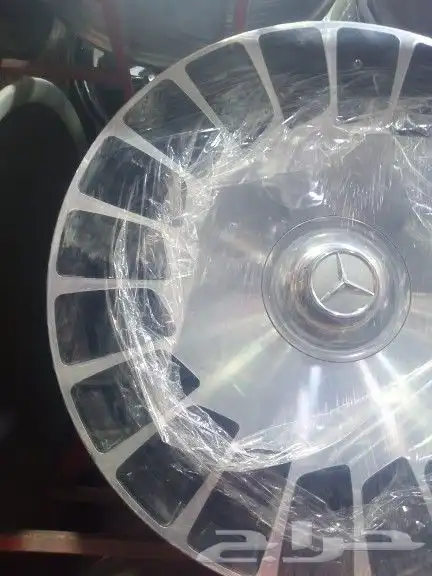 جنوط مرسدس 1