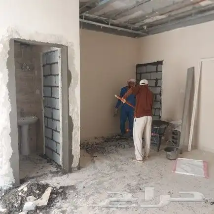 ترميم_مباني_بناء_مجالس خارجيه_الدمام_الخبر_القطيف_مقاولات_ 2