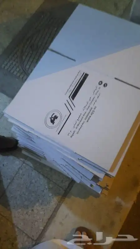 طباعة بوكسات واستكرات واكواب 8