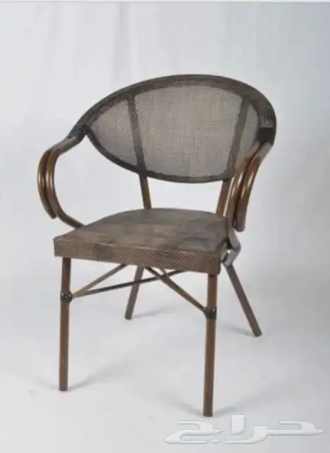 كراسي كوفي طاولات مطاعم جملة في جدة 58