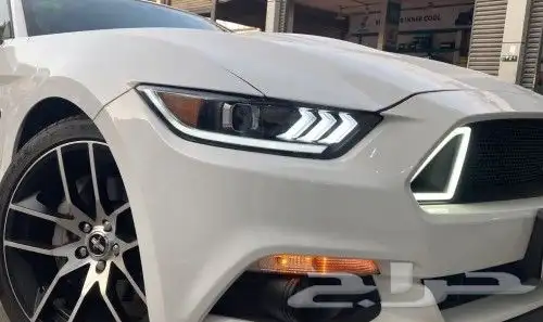 اغلب زينه واكسسوارات فورد_موستنج بجميع موديلها 4