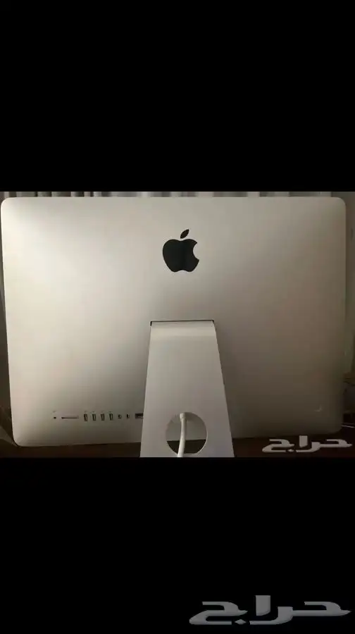 ايماك نظيف جدا  iMac 1