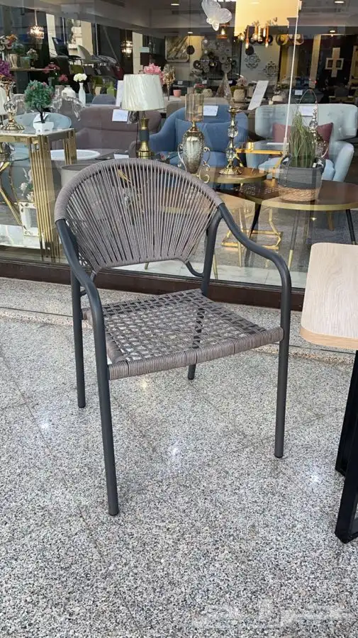 كراسي كوفي طاولات مطاعم جملة في جدة 63