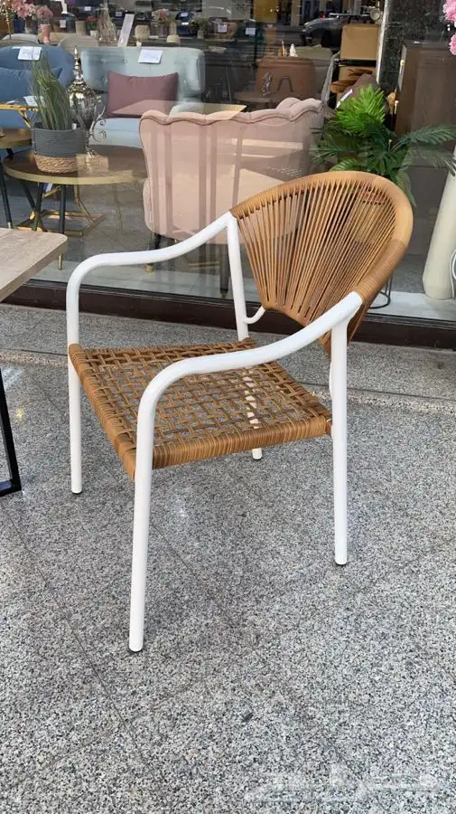 كراسي كوفي طاولات مطاعم جملة في جدة 64