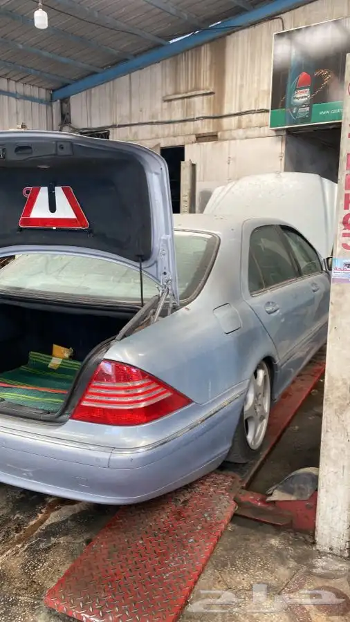 خدمات اصلاح السيارات او تجديدها او ترهيم وباسعار مناسبه 0