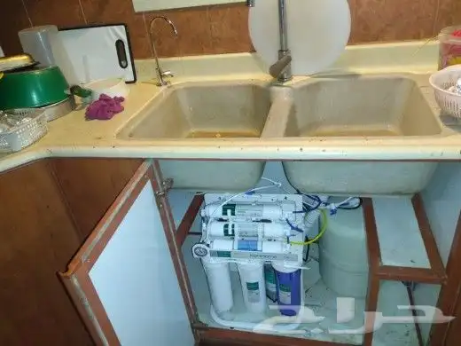 فلاتر مياه منزليه تخفيضات 1