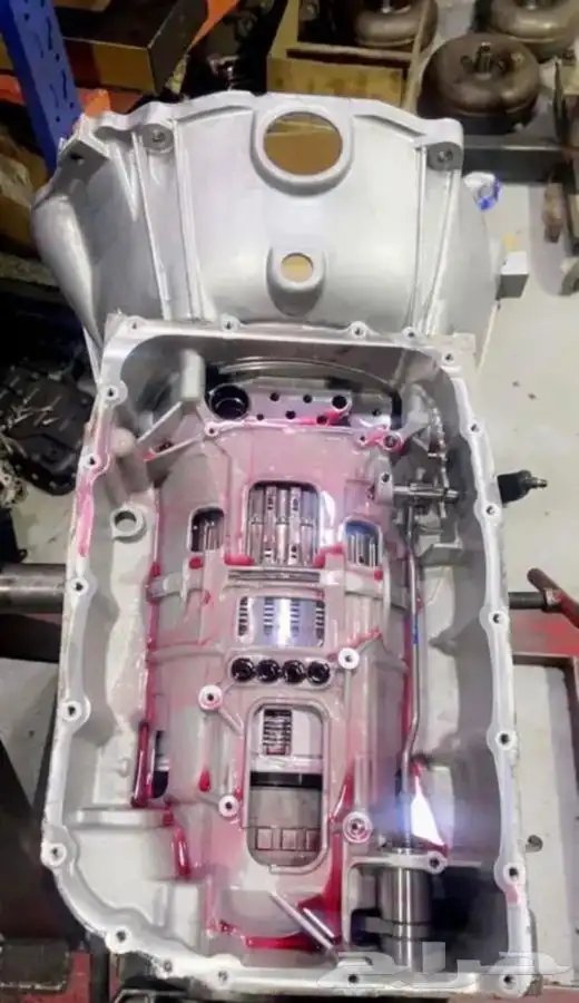 للبيع جرم قير 7