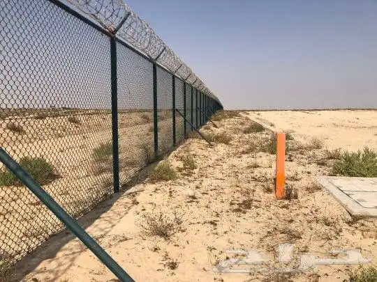 سياج شبوك 2