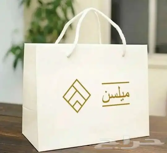 مطابع طباعة دعاية وإعلان استكر أكياس قهوه اكرليك 3