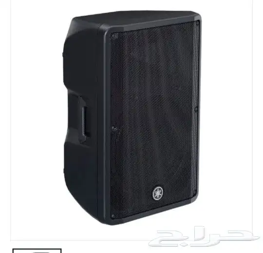 تاجير سماعات RCF و ياماها ومونتاربو 2