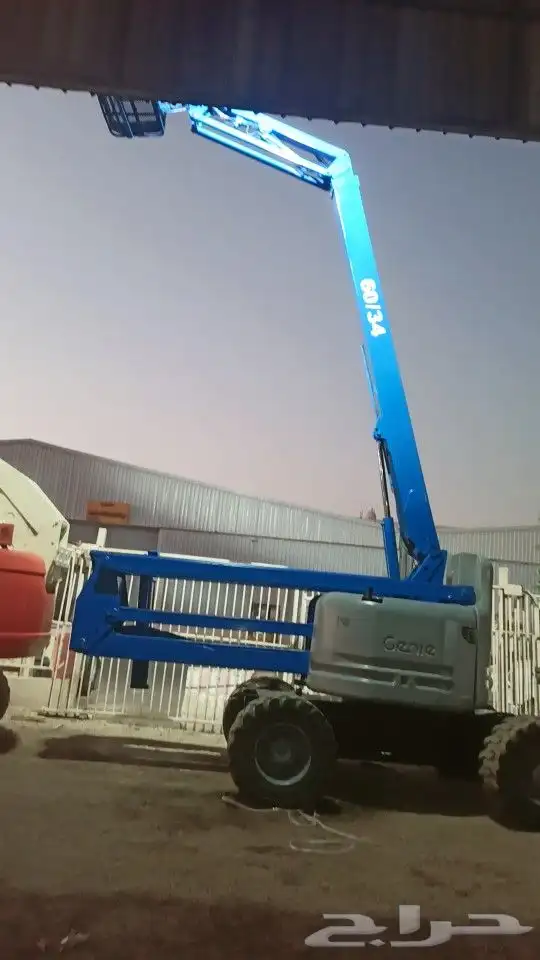 مان لفت جني 2002 1