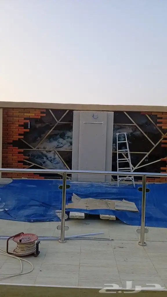 فني مسابح درة العروس بجده 2