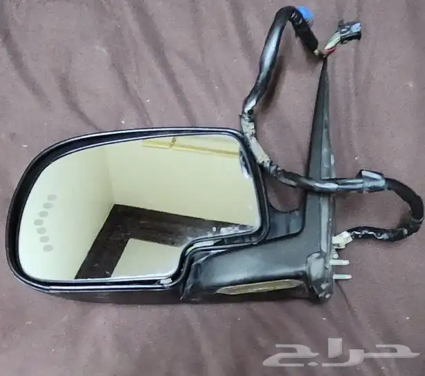 مرايا جمس 2005 1