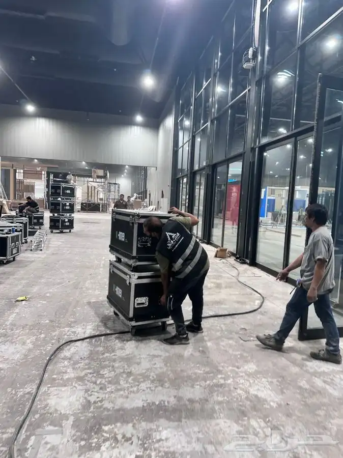 اساسات الفخامه 1