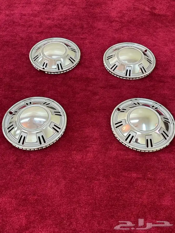 للبيع طيس هايلوكس 78 اصلي وكاله جديد 2