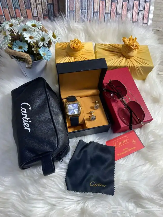 هدايا رجاليه 61