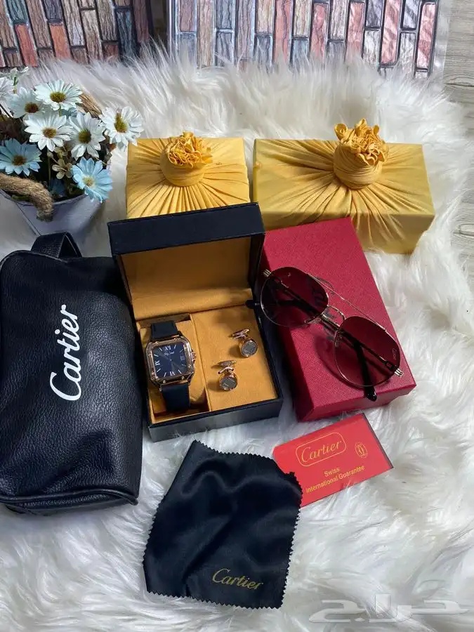 هدايا رجاليه 64