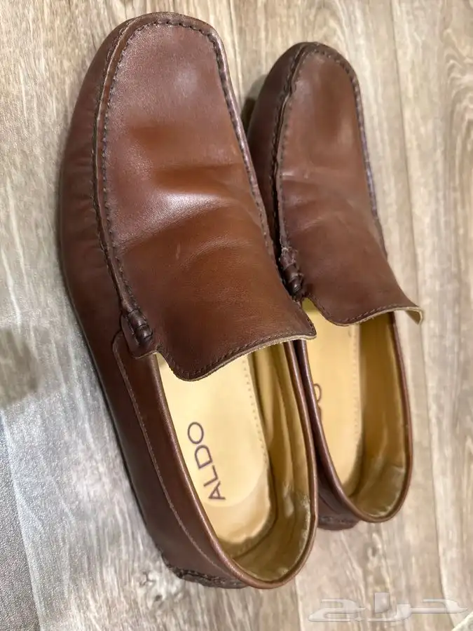 جزمة رجاليه رسمية ماركة ALDO 0