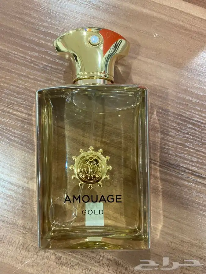 عطور نيش وحصريه 24