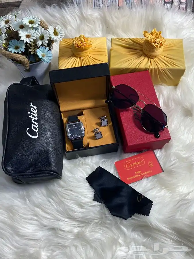 هدايا رجاليه 66