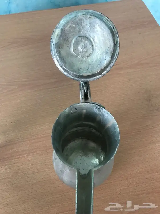 طقم دلال عراقي نصرانيه 8