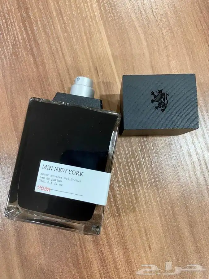 عطور نيش وحصريه 14