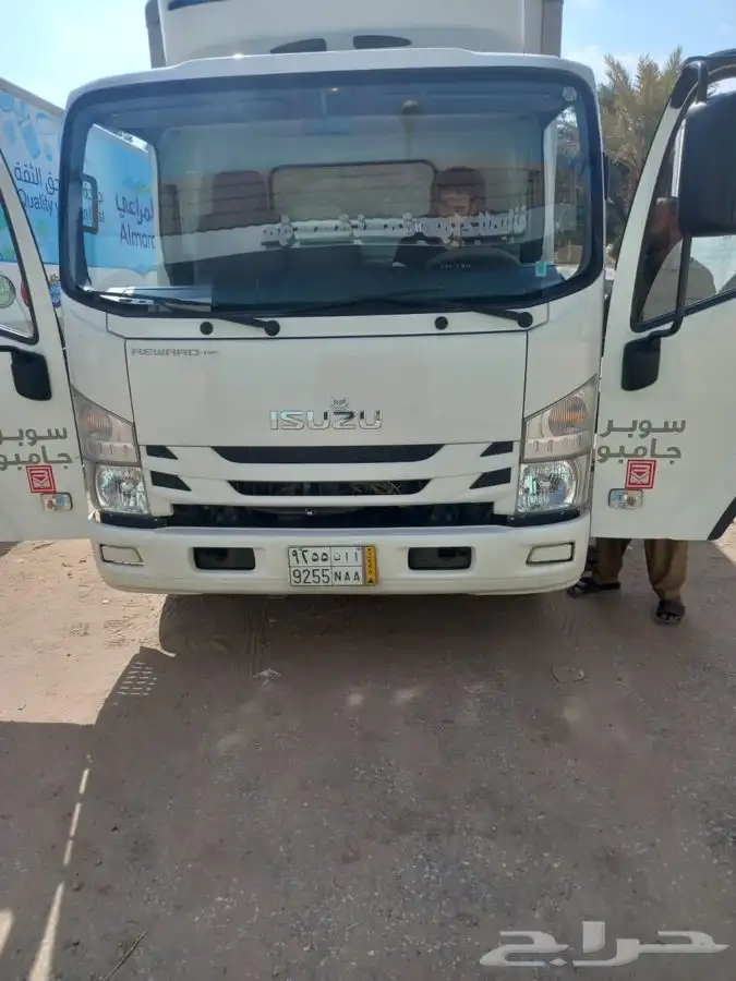 ايجار دينات بدون سايق 30