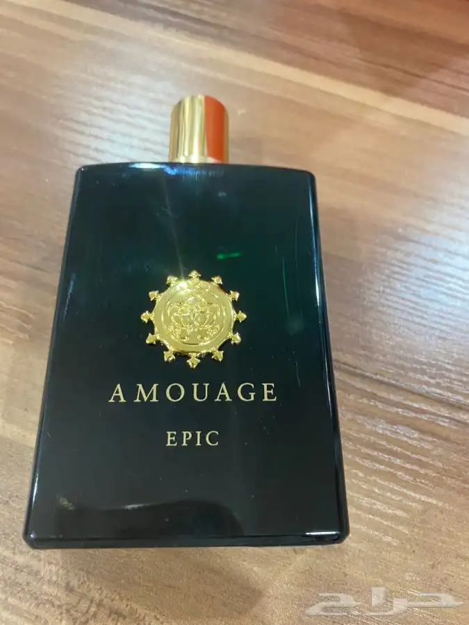 عطور نيش وحصريه 23