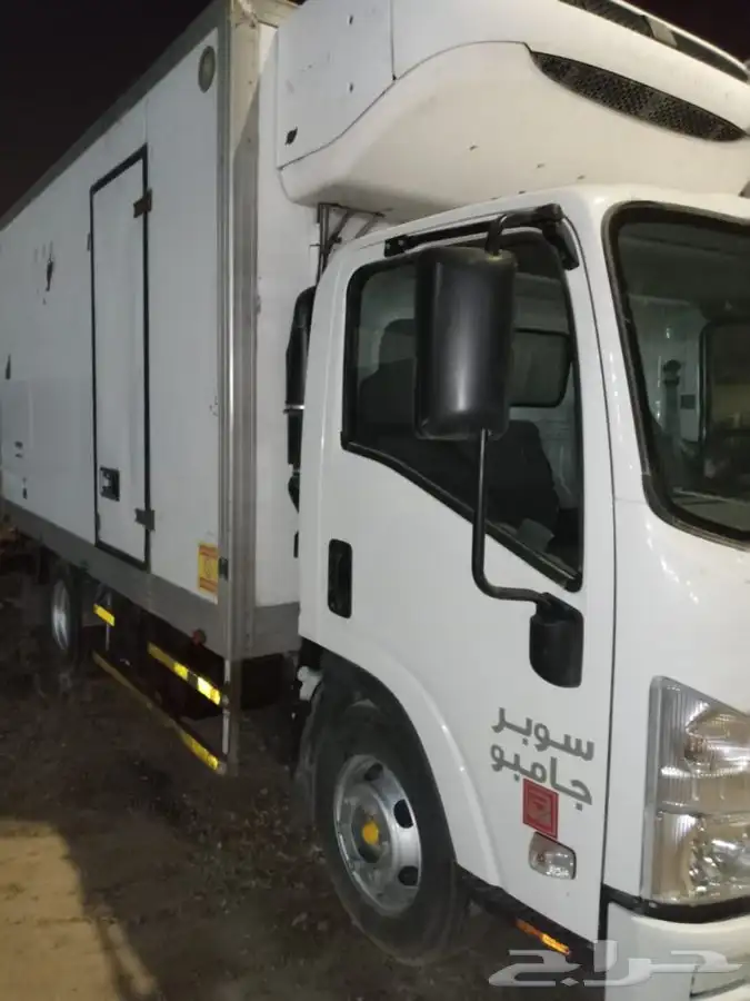 ايجار دينات بدون سايق 7