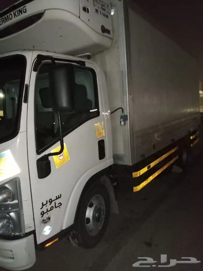 ايجار دينات بدون سايق 14